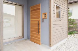 阿蘇熊本 木の香の家 HANARE - Aso Kumamoto Airport Timber House "KONOKA NO IE HANARE" - 5