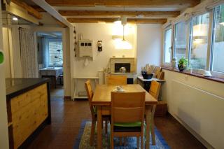 Ferienwohnung Teich 11, 126qm - Gütenbach - 4