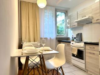 Chrobrego 56 Apartment - Self check-in 20h - parking - Oława - 4