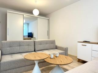Chrobrego 56 Apartment - Self check-in 20h - parking - 8
