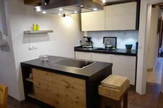 Ferienwohnung Teich 11, 126qm - 6