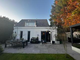 Ruime woning met jacuzzi, 10 min van strand - 3
