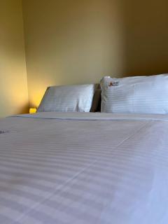 Hotel Royal Nest Entebbe - Entebbe - 8