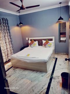 Hotel Nebula Grand - 0