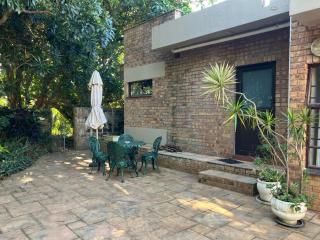 Cycasia Lodge - Umzumbe - 7