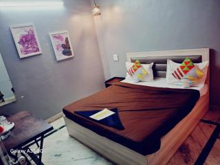 Hotel Nebula Grand - 3