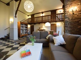 Charming house, perfect for family holidays - Érezée - 1