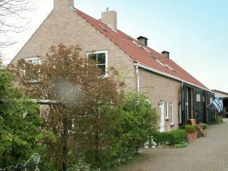 Boutique Apartment in Ritthem with Terrace - 5