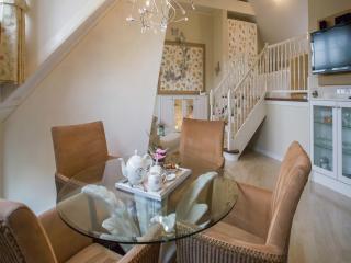 Boutique Apartment in Ritthem with Terrace - 8