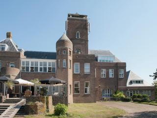 Apartment in Bergen aan Zee near the Beach - 6