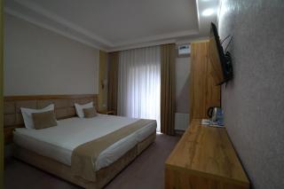 Hotel Tinchlik Plaza - Urganch - 6