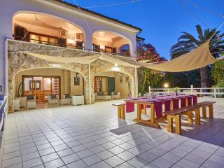 Villa in Pozzallo near Sandy Beaches - Modica - 5
