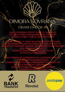 Dimora Sovrana Gaming Rooms - Matera - 3