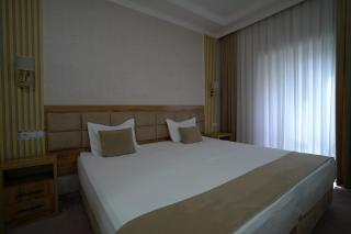 Hotel Tinchlik Plaza - Urganch - 7