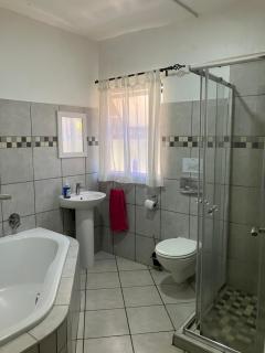 Cycasia Lodge - Umzumbe - 9