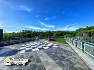 Sri Indah The Eleventh 5pax - 9