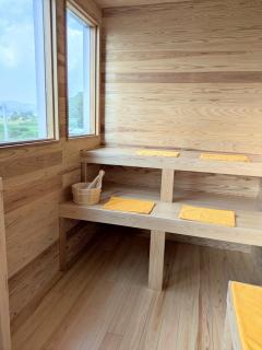 南阿蘇サウナ5gaku G1 - 1