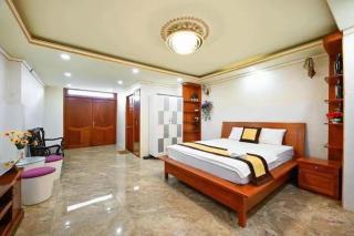 HOTEL Ánh Hồng - Ho Chi Minh City - 0