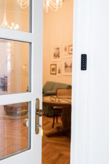 Apartmány Wetzlerov dom - 7