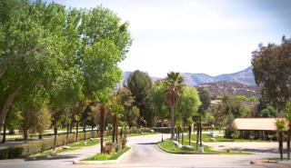 Soledad Canyon Wheelchair Accessible Cottage 16 - Ravenna - 8