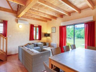 Cozy Home with Scenic Views - Lacapelle-Marival - 4