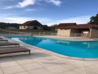 Cozy Home with Scenic Views - Lacapelle-Marival - 7