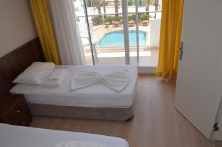 Mulka Hotel - Ayvalık - 1