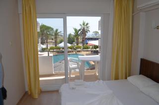 Mulka Hotel - Ayvalık - 7