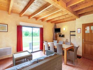 Cozy Home with Scenic Views - Lacapelle-Marival - 5