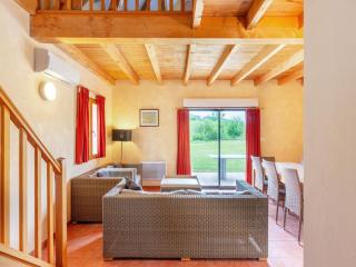 Cozy Home with Scenic Views - Lacapelle-Marival - 3
