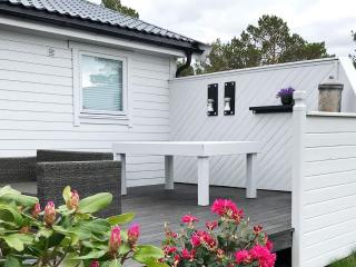 6 person holiday home in Aure-By Traum - 4