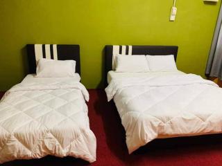 D'Pantai Bari Indah campsite & resort - Setiu - 6