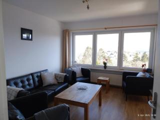 Villa Hochwald Familienhaus - 8