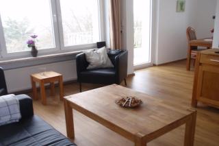 Villa Hochwald Familienhaus - 1