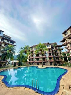AzYaa Homestay - 6