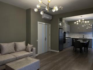 Green City Resort - 3