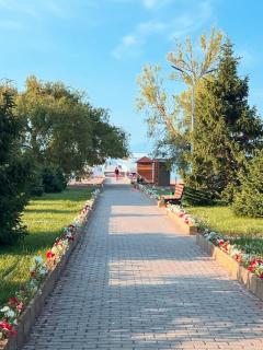 The Raduga apartment - 2