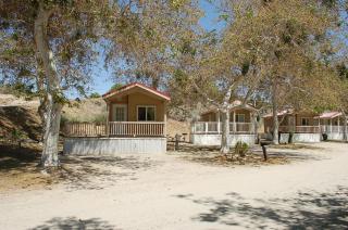 Soledad Canyon Studio Cabin 19 - Ravenna - 0