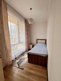 The Raduga apartment - 4