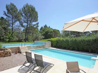 Villa in Bagnols near Sea with Pool - Bagnols-en-Forêt - 1