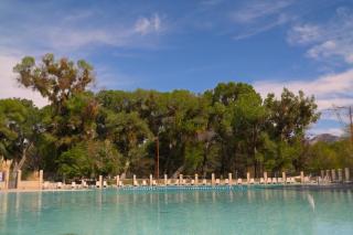 Soledad Canyon Deluxe Cabin 23 - 4