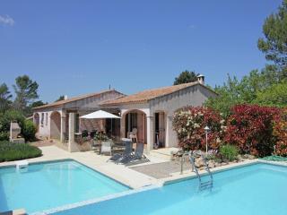 Villa in Bagnols near Sea with Pool - Bagnols-en-Forêt - 0