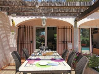 Villa in Bagnols near Sea with Pool - Bagnols-en-Forêt - 6