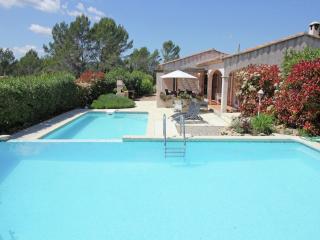 Villa in Bagnols near Sea with Pool - Bagnols-en-Forêt - 4