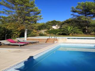 Villa in Bagnols near Sea with Pool - Bagnols-en-Forêt - 3