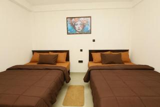 Ella 420villa - Bandarawela - 2