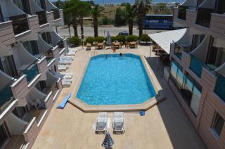Mulka Hotel - Ayvalık - 6