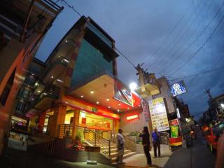 Taj Hotel - Tuguegarao City - 9