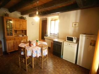 Holiday Home in La Chapelle with Garden - Bains-les-Bains - 8