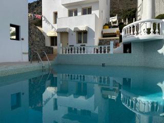 JR Korifi Villas Cherso - Piskopianon - 3